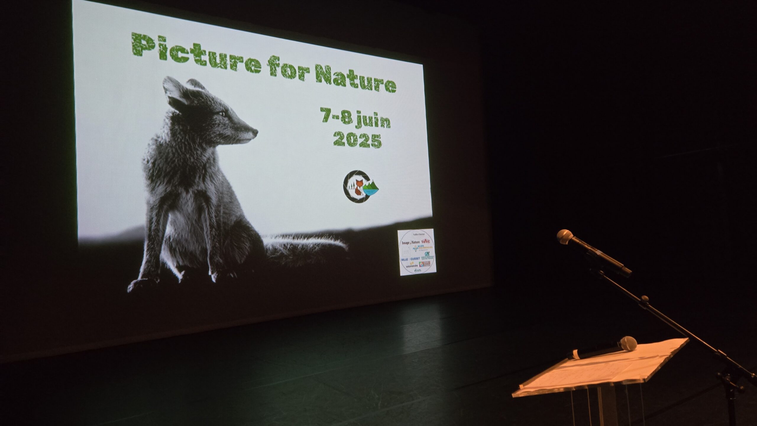 Picture for Nature 2025 – Exposition « 1.66 »